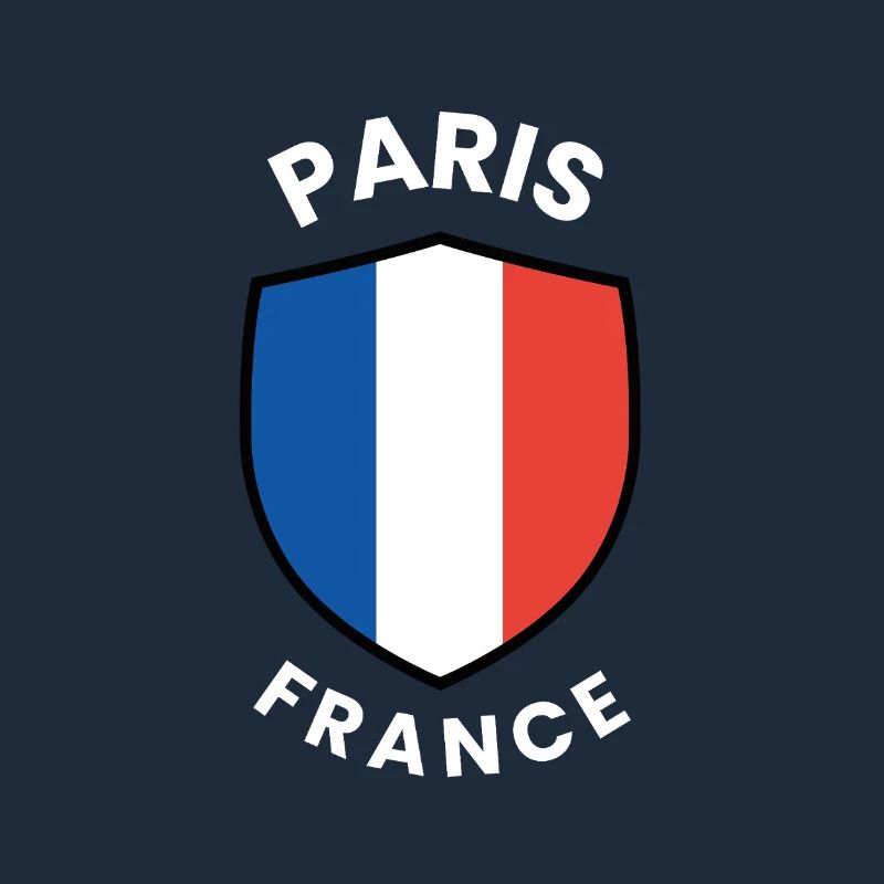 Emblème du drapeau de Paris
