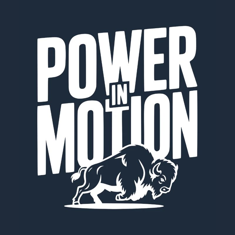 Power in Motion