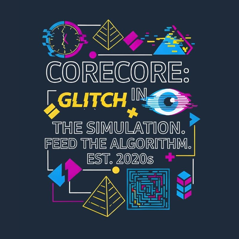 Collage d’algorithmes de simulation de bugs Corecore