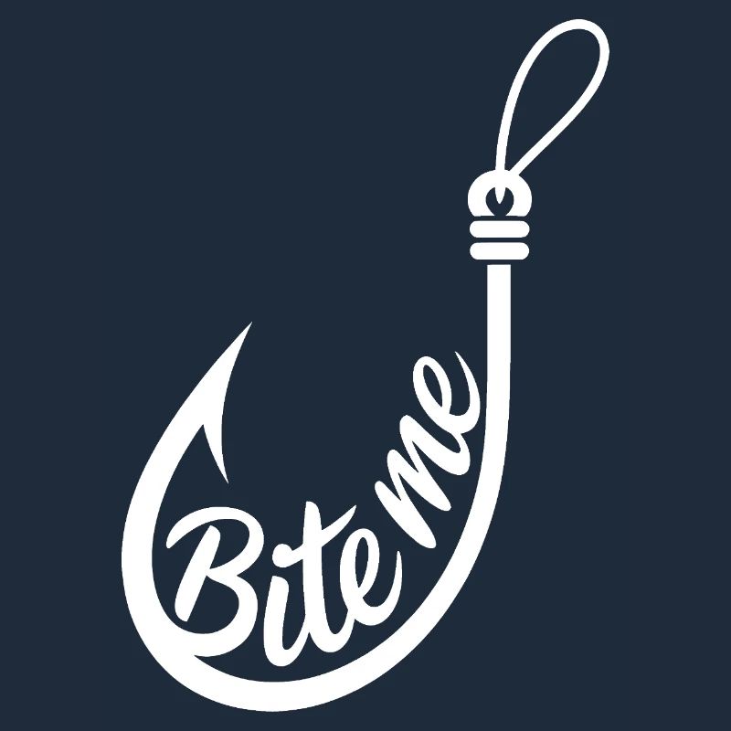 Bite Me Hook