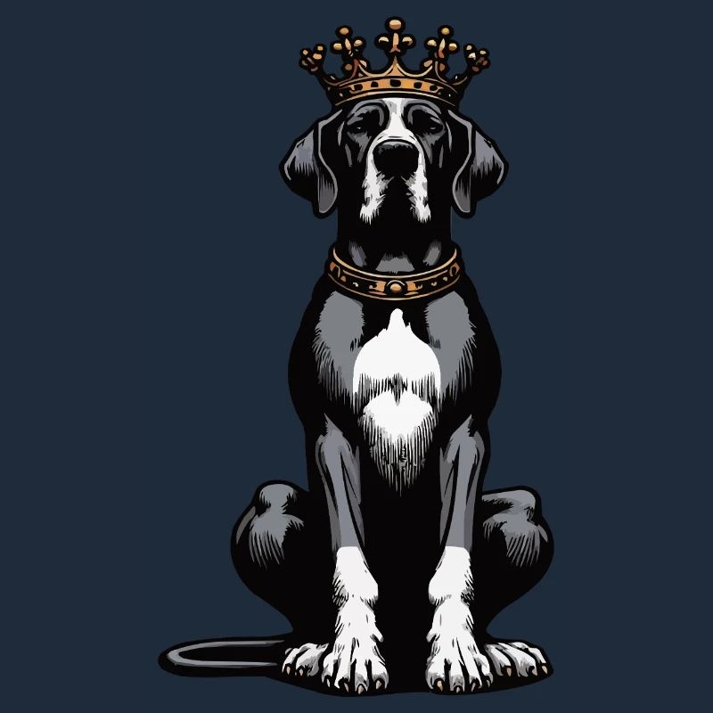 Great Dane Great Dane Owner Great Dane Fan