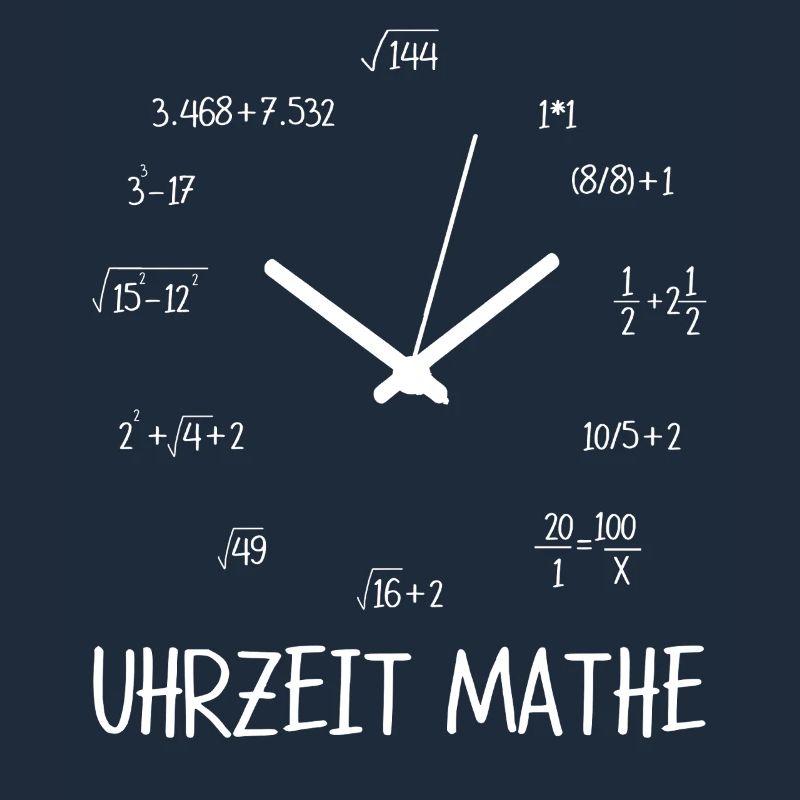 Temps maths math élève enseignant de maths