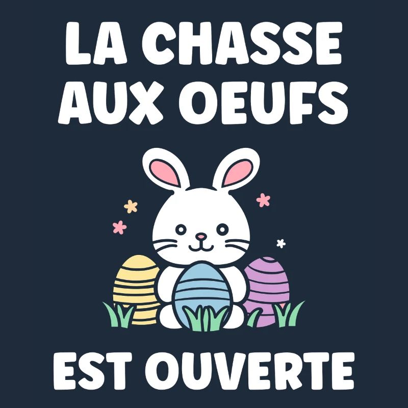 egg hunt