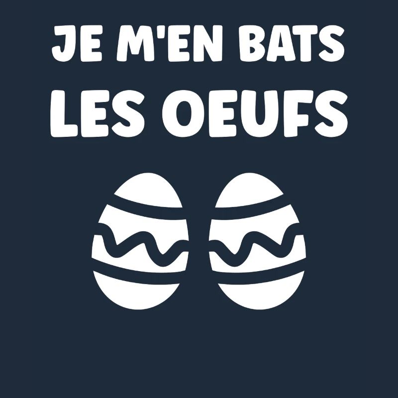 EASTER EGGS