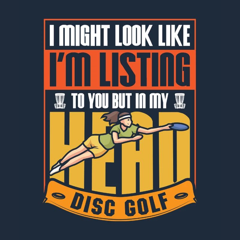 Disc Golf Gifts Disc Golf