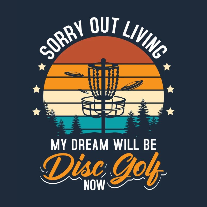 Cadeaux de disc golf Disc Golf