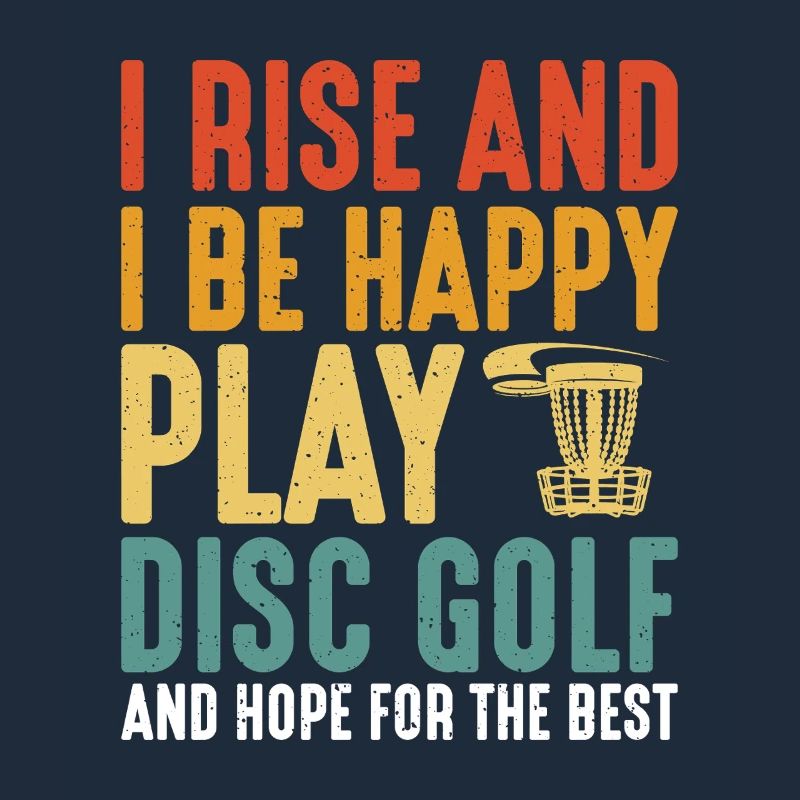 Cadeaux de disc golf Disc Golf