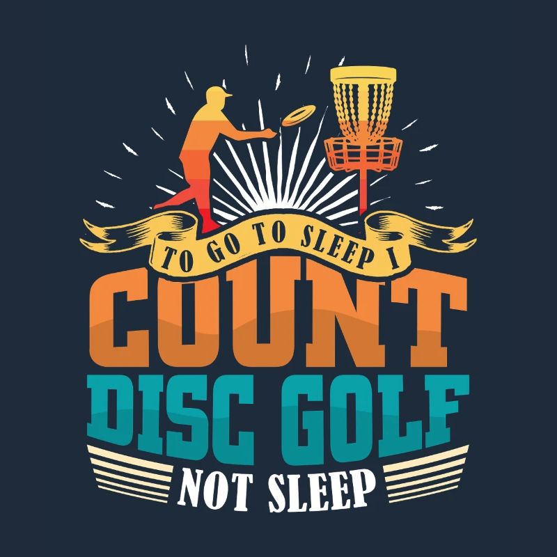 Cadeaux de disc golf Disc Golf