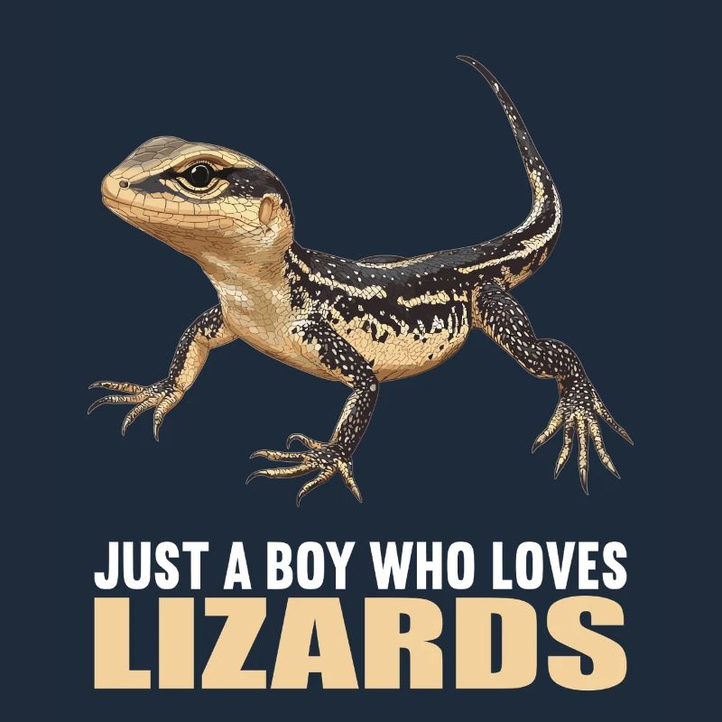 Lizards Lizard
