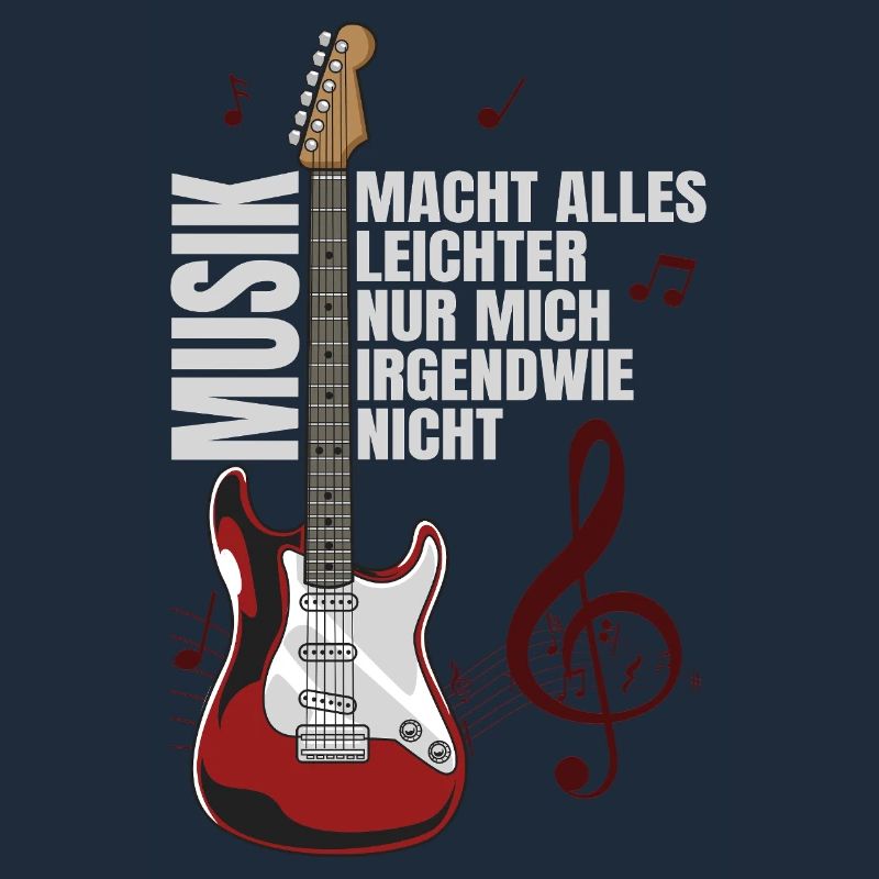 Music makes everything easier