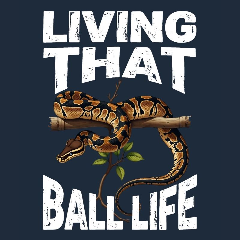 King Python Snakes Lover Terrarium Python