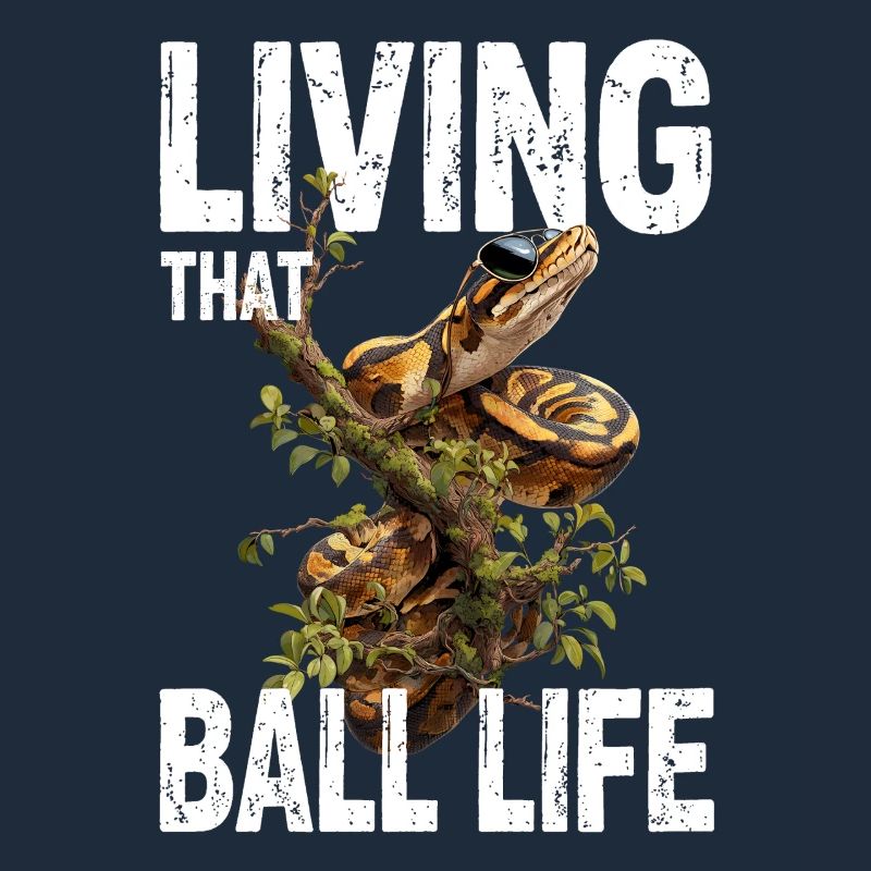 King Python Snakes Lover Terrarium Python