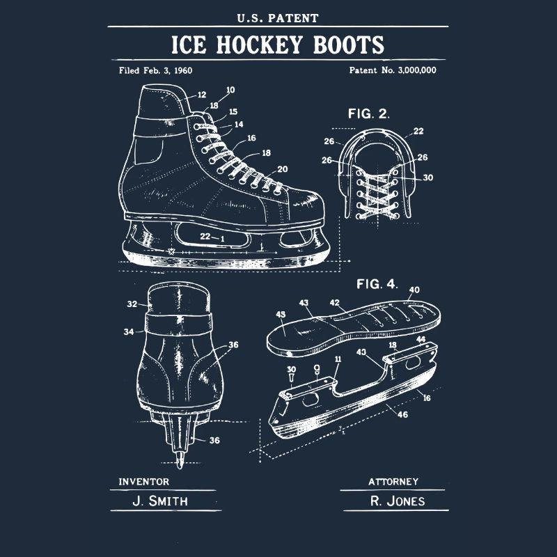 Plan de conception IceSkate
