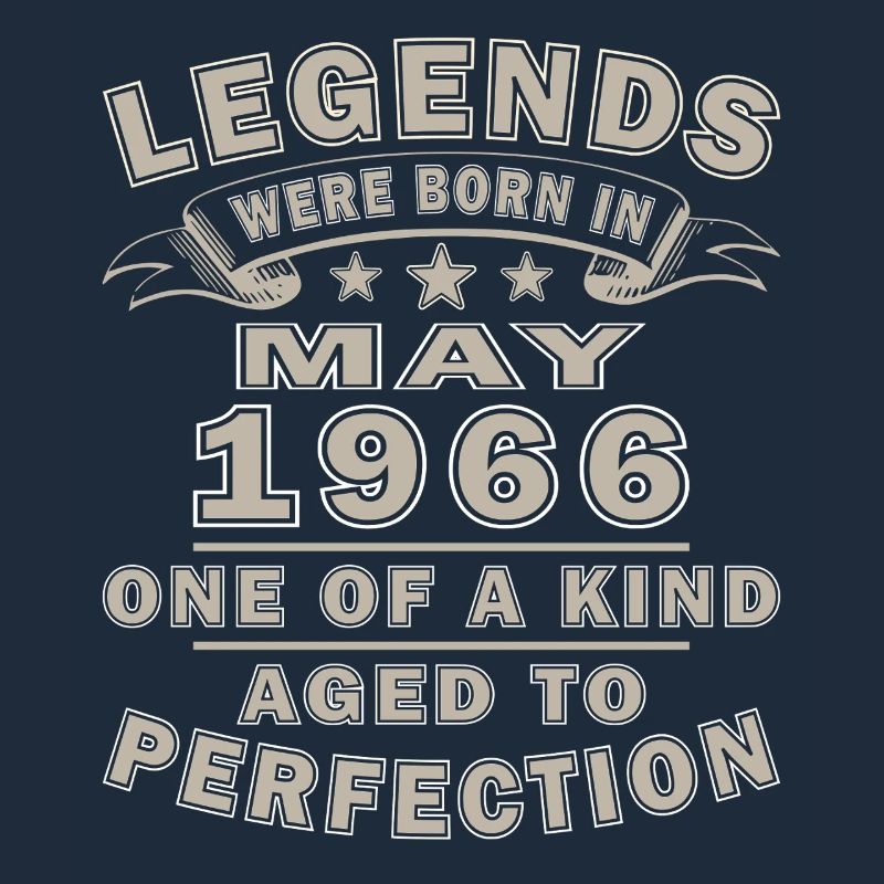 Birthday Present May 1966