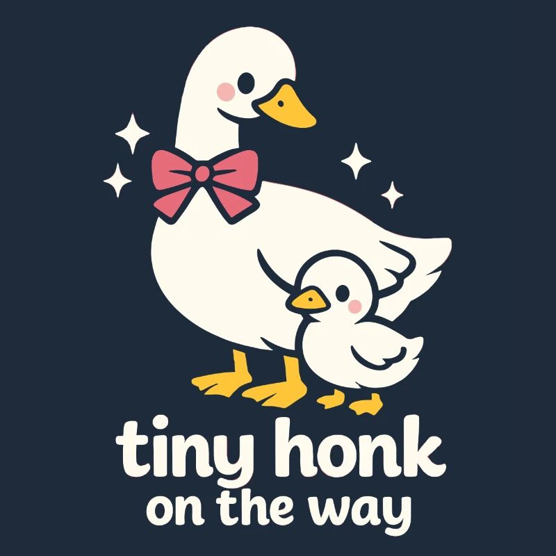 Tiny Honk