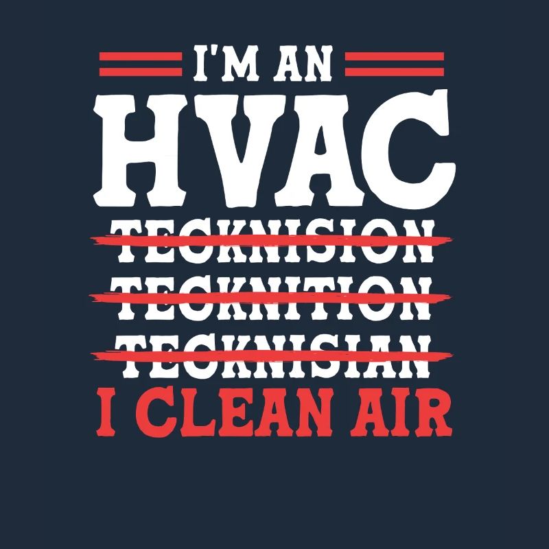 Heating Air Conditioning Technician Technician Refrigeration Technician