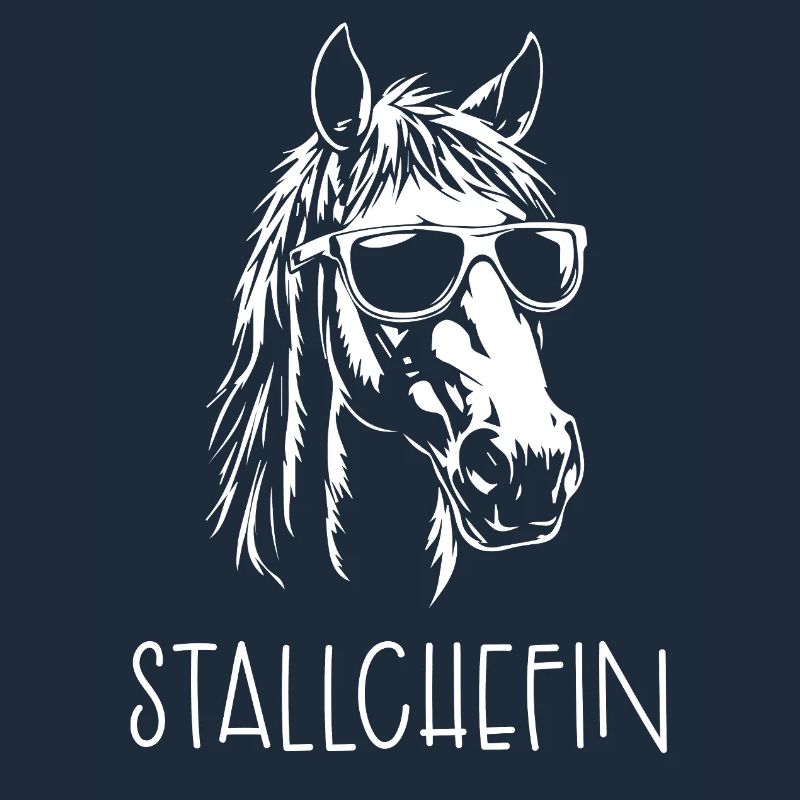 Stable shirt