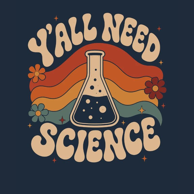 Yall Need Science