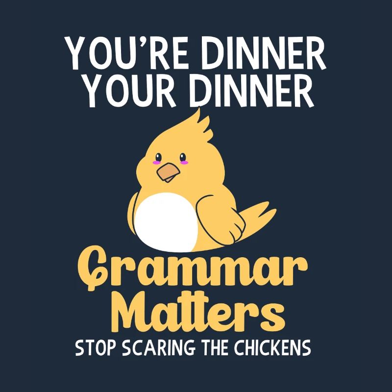 grammar