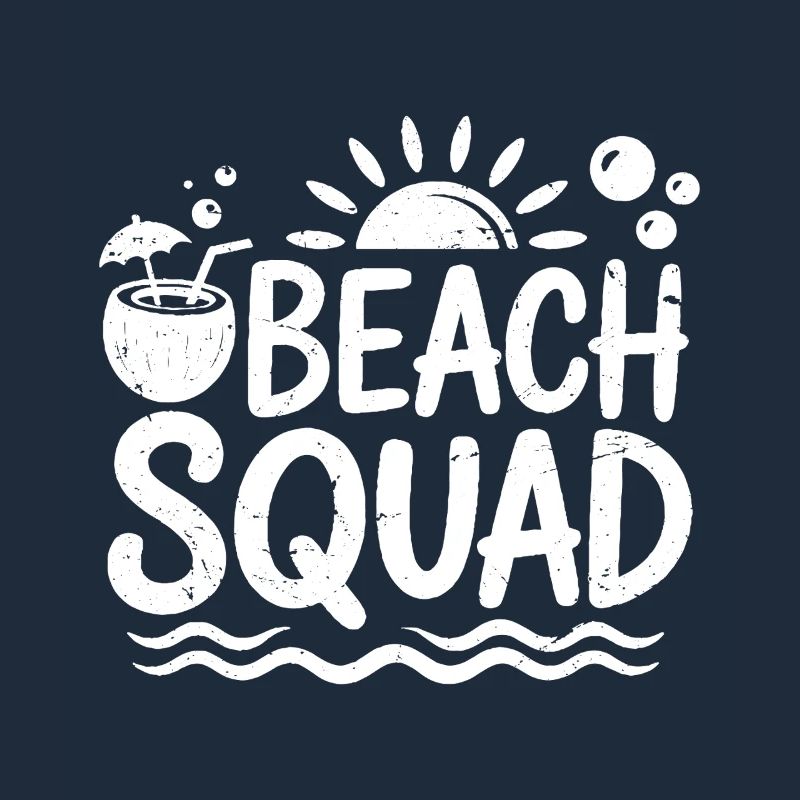 beach squad