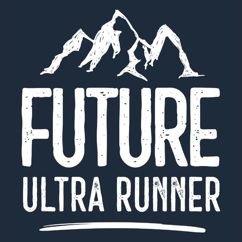 Future Ultra Runner