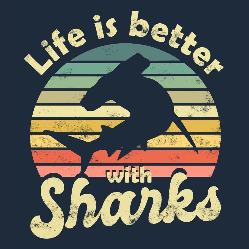 Requin-marteau Requin