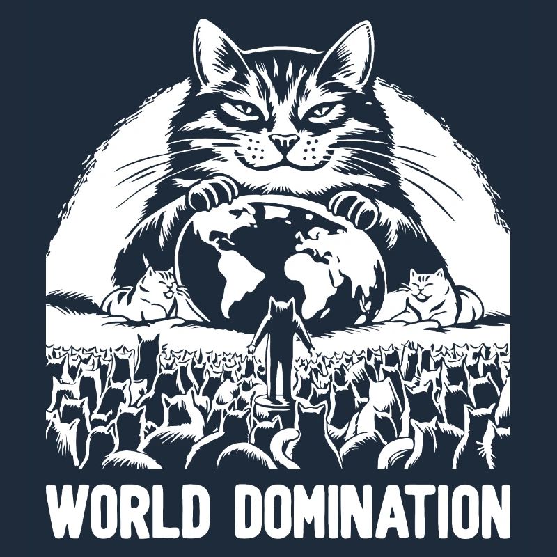 Domination du monde 1