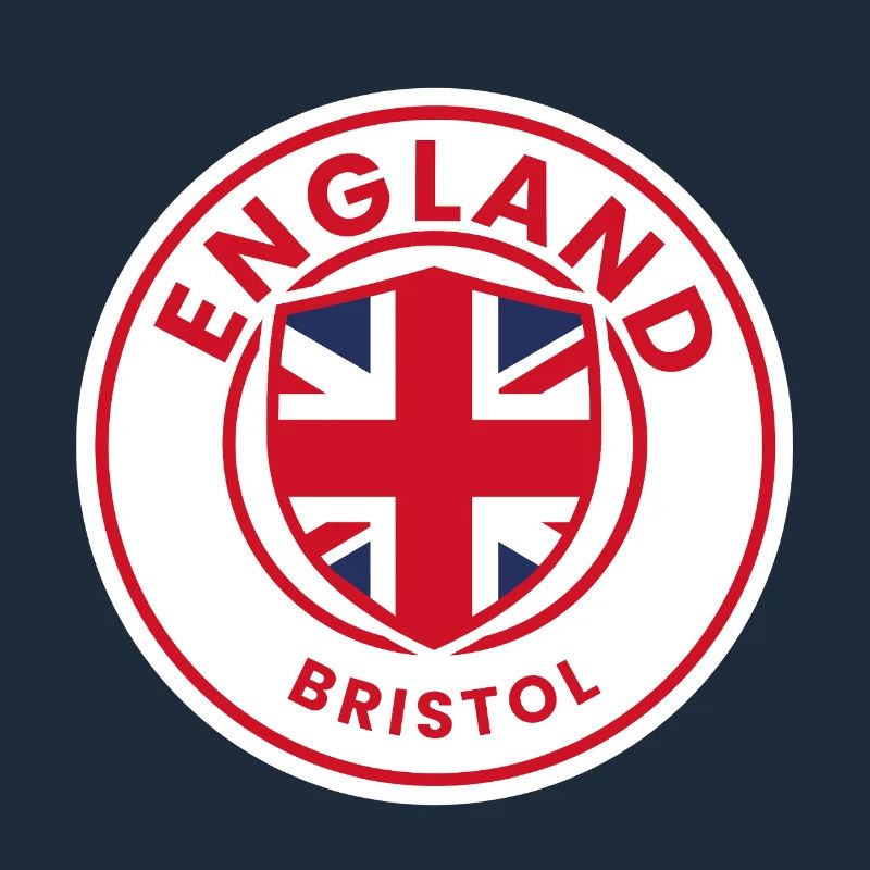 England Bristol emblem