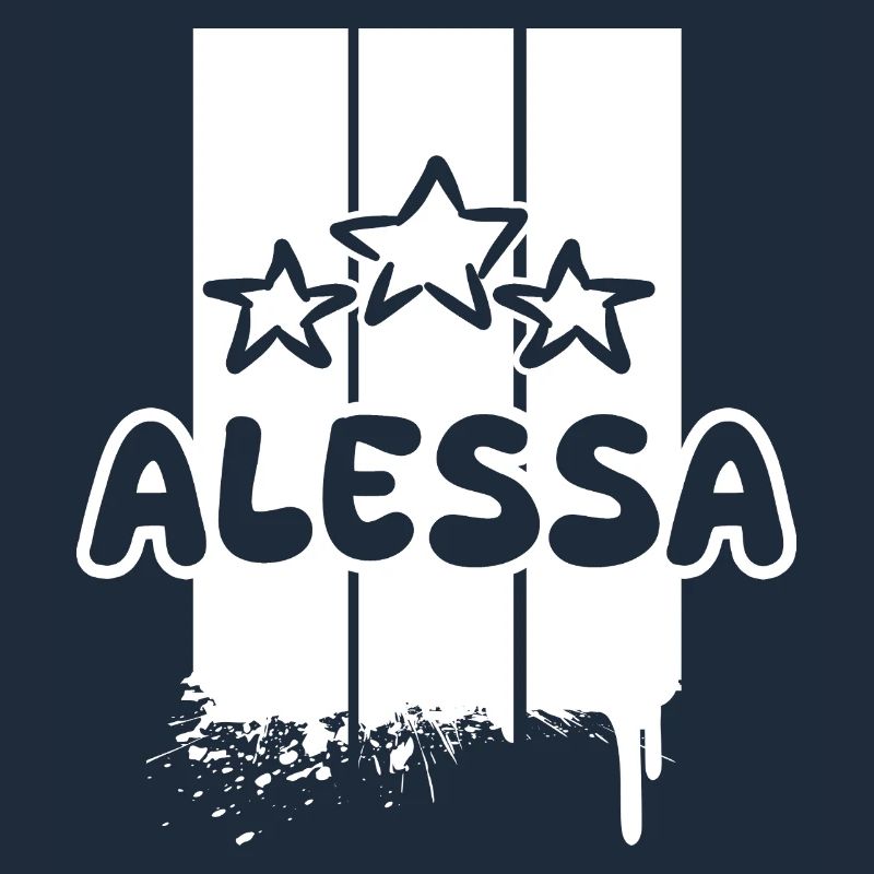 Alessa als Geschenkidee