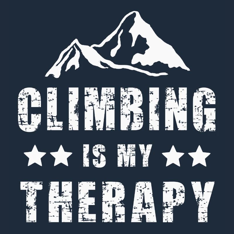 Climbing Climbers
