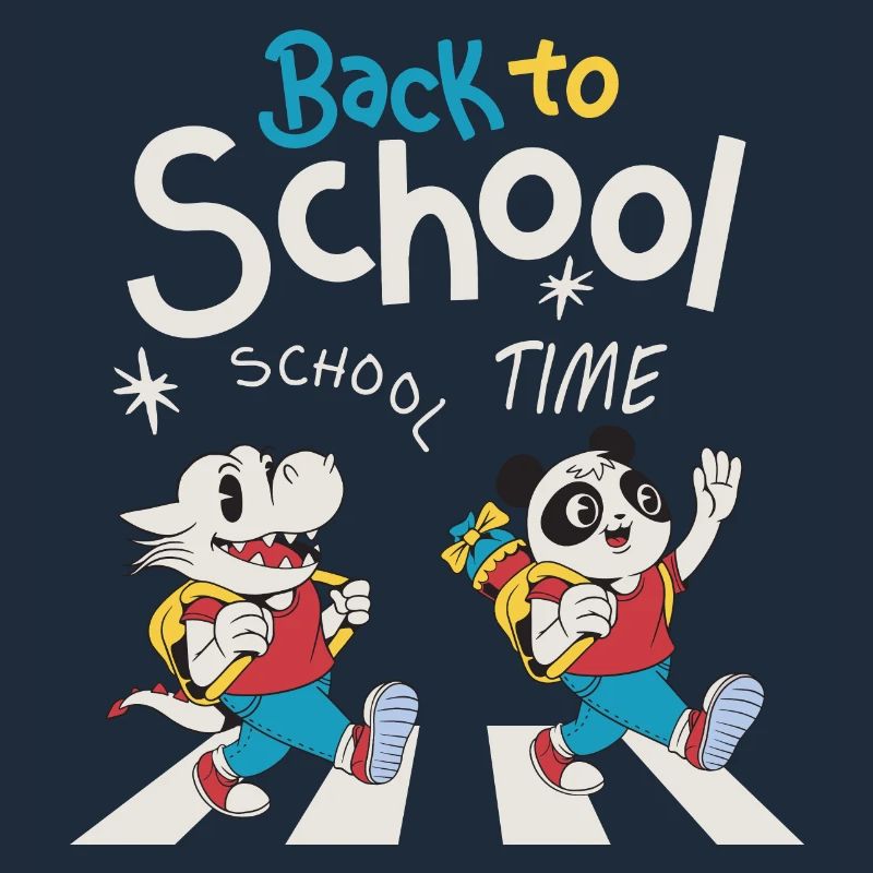School beginners