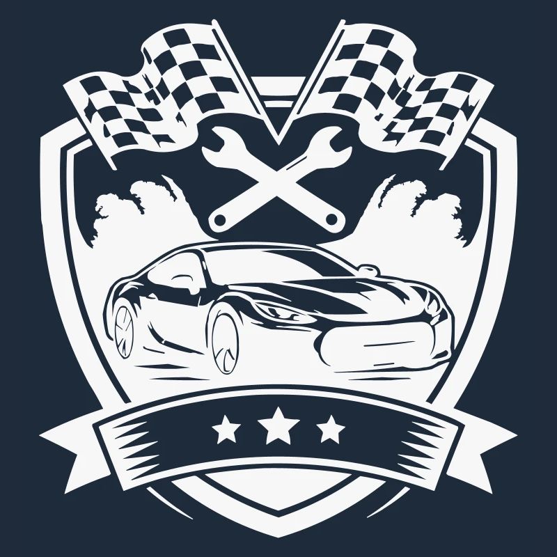 Car Shield Logo