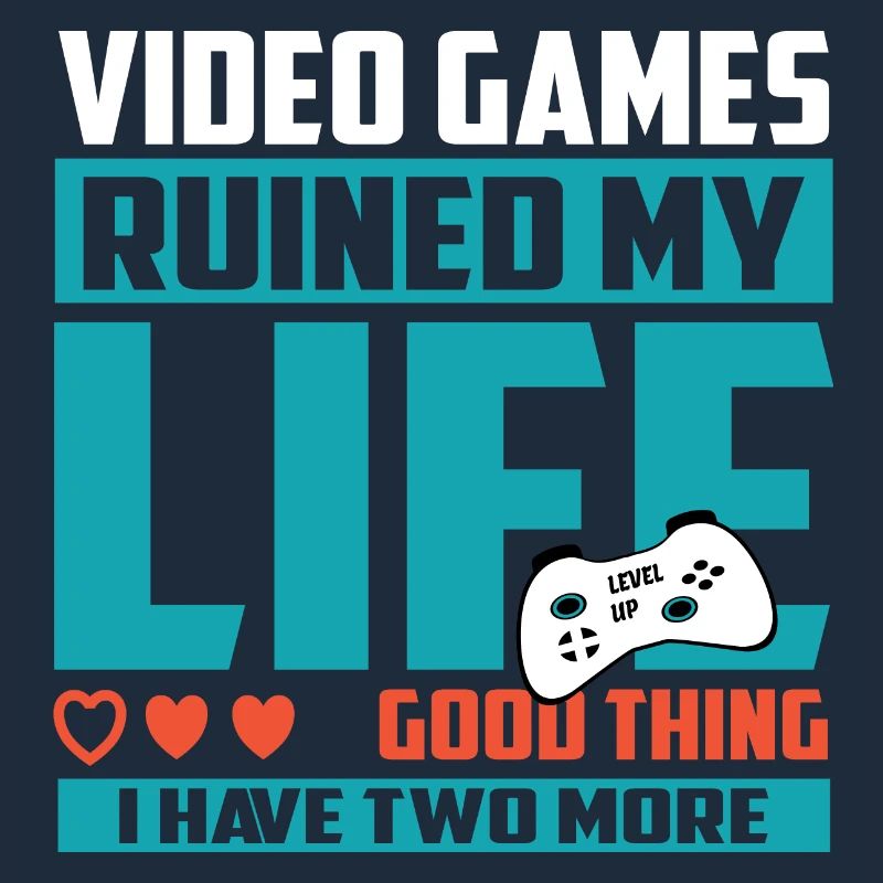 Gamer Extra Life