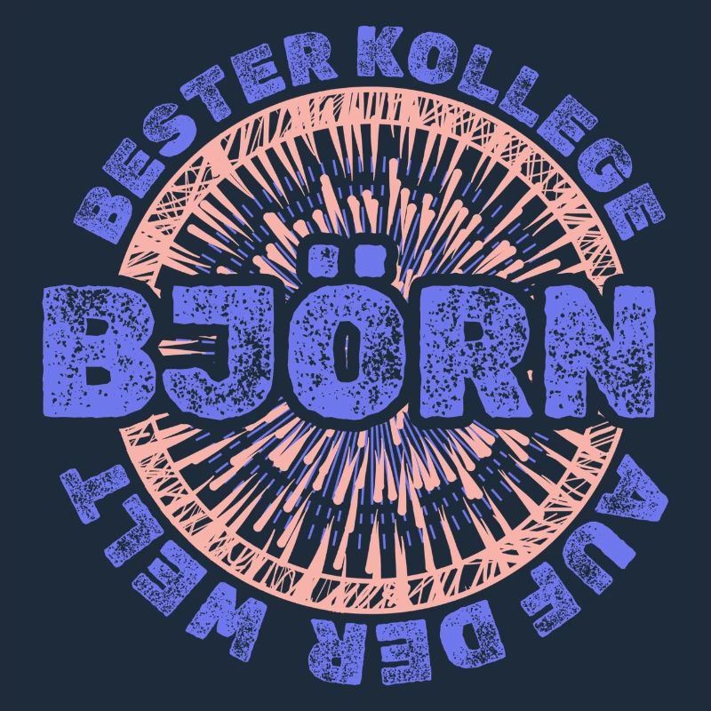 Bjoern