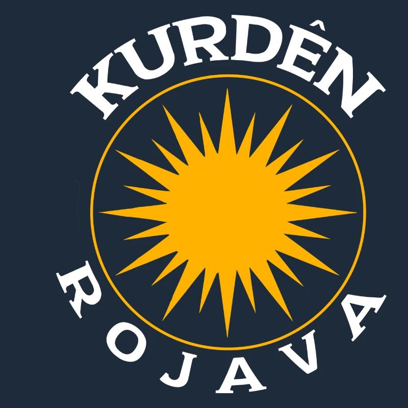 Kurden Rojava