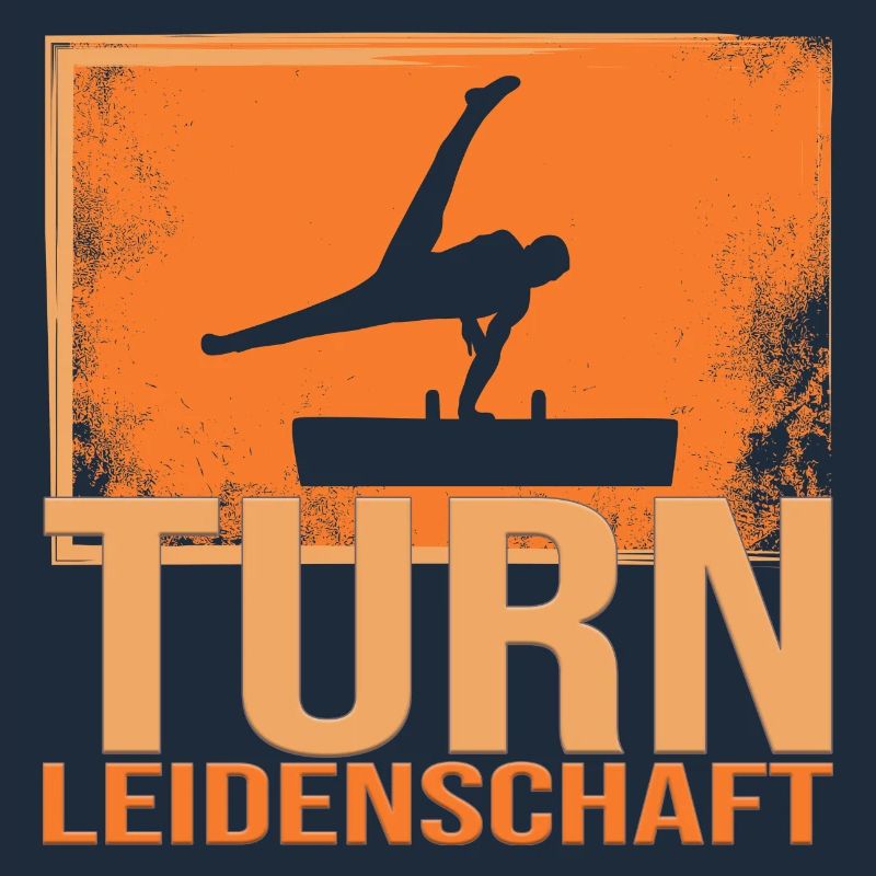Turn Leidenschaft