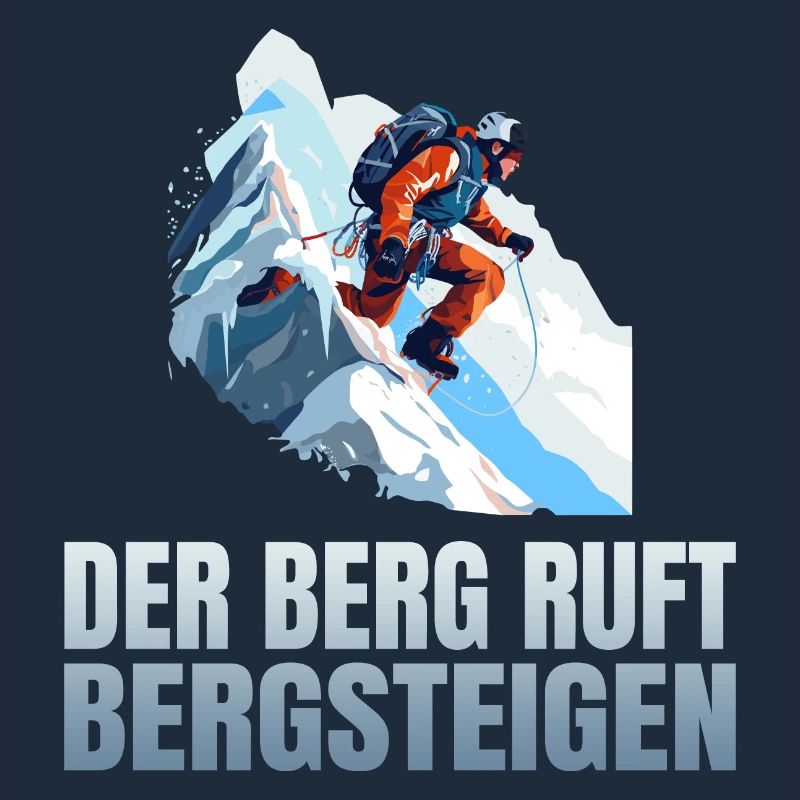 Der Berg ruft