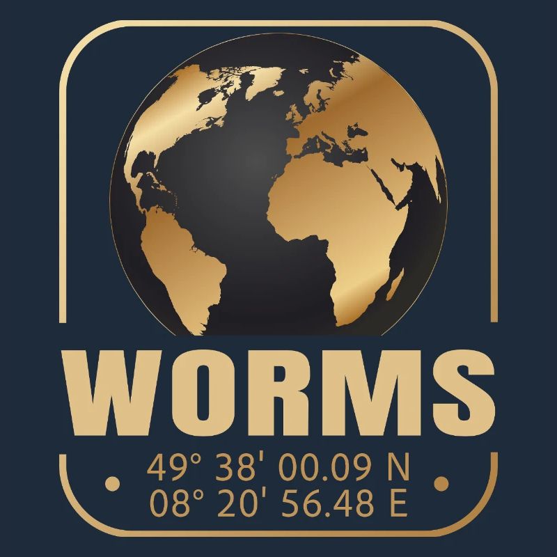 Worms