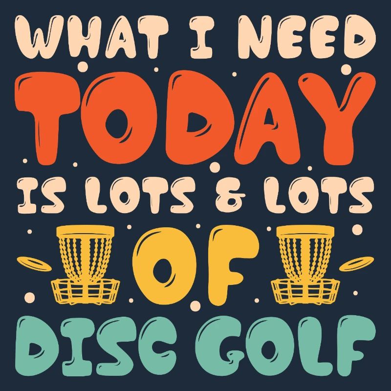 Disc Golf Geschenke Discgolf