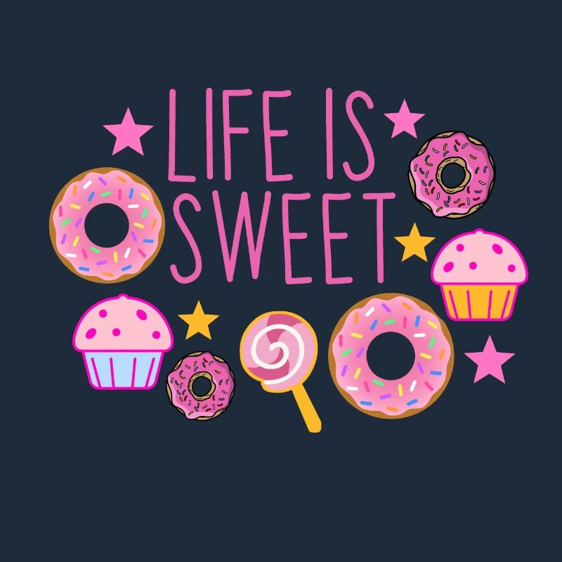 La vita è dolce