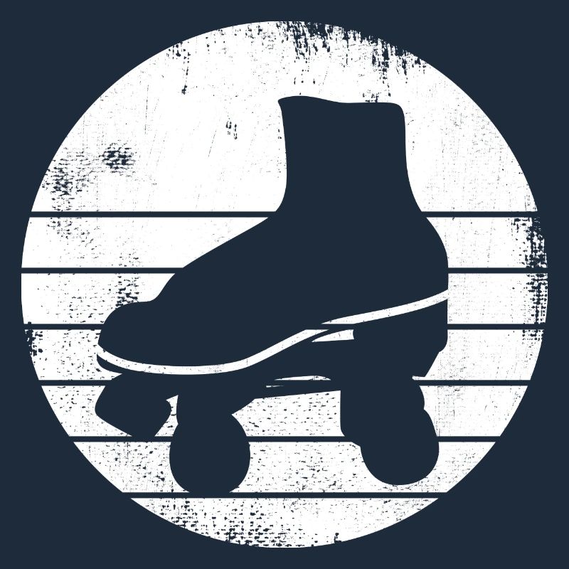 Roller Skates Drawing