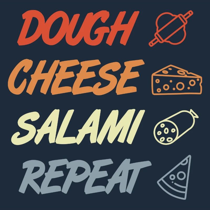 Funny Pizza Saying