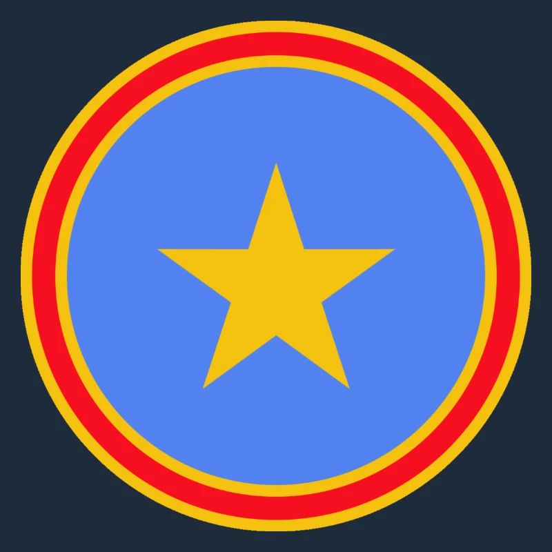 COULEURS DU CONGO