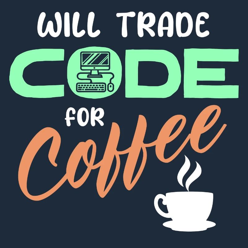 Programmer Developer Code Statement Computer