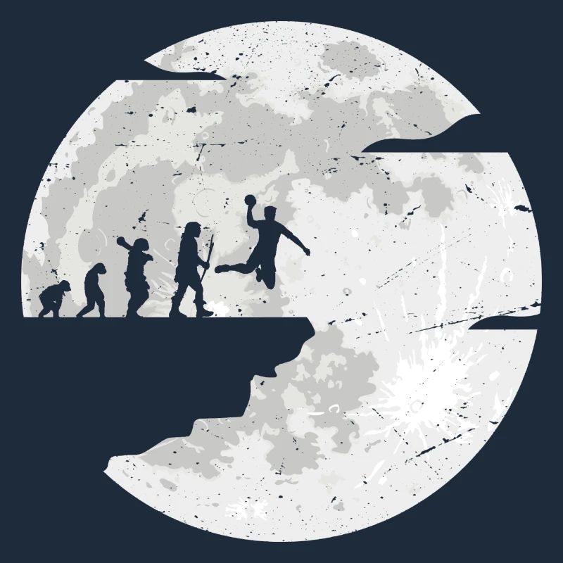 Moon Evolution Celebration