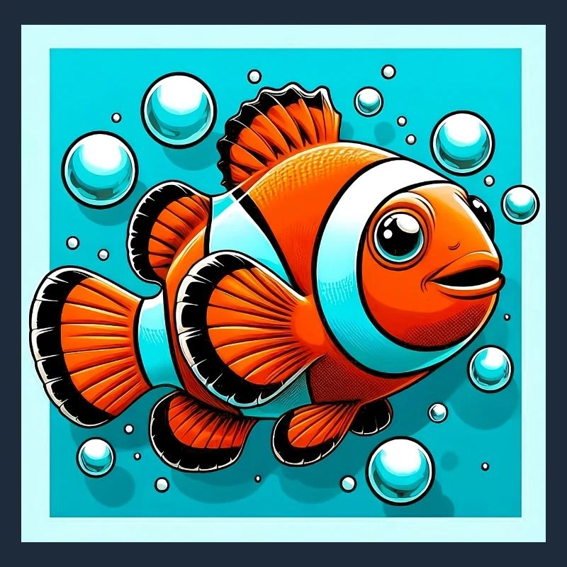 Clownfish