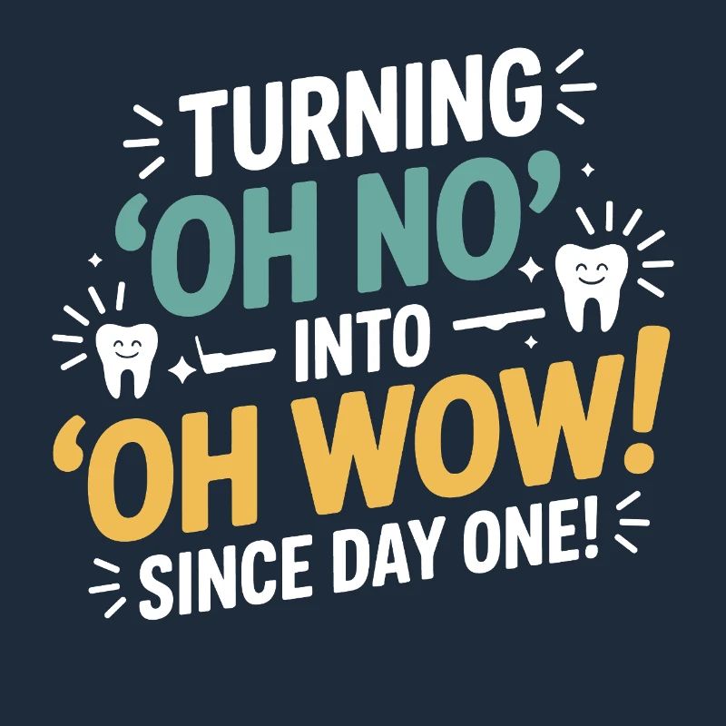 Dental Lab Microscope Work 