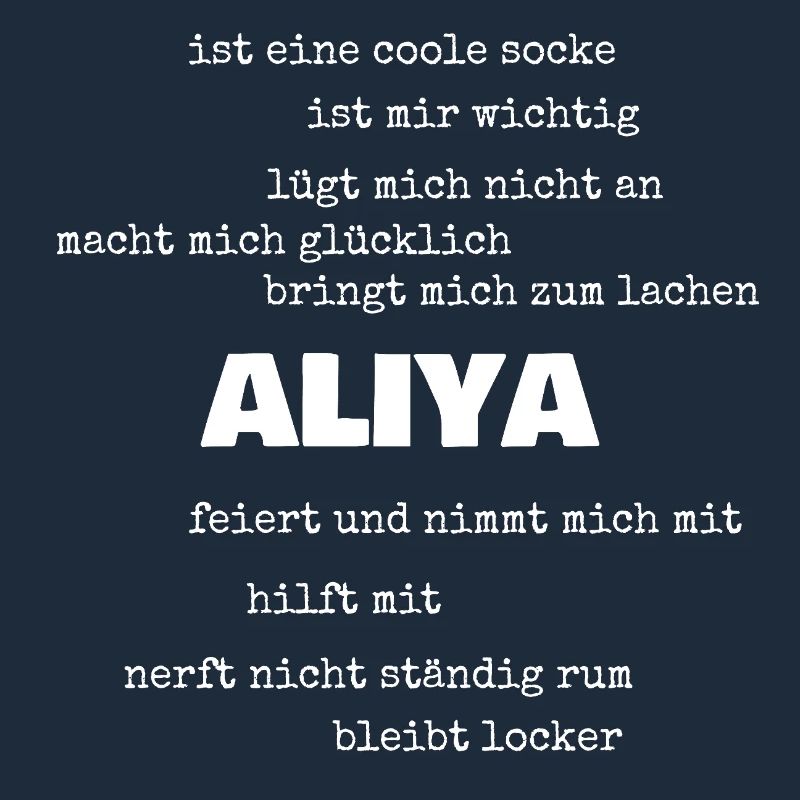 Proverbs Aliyah
