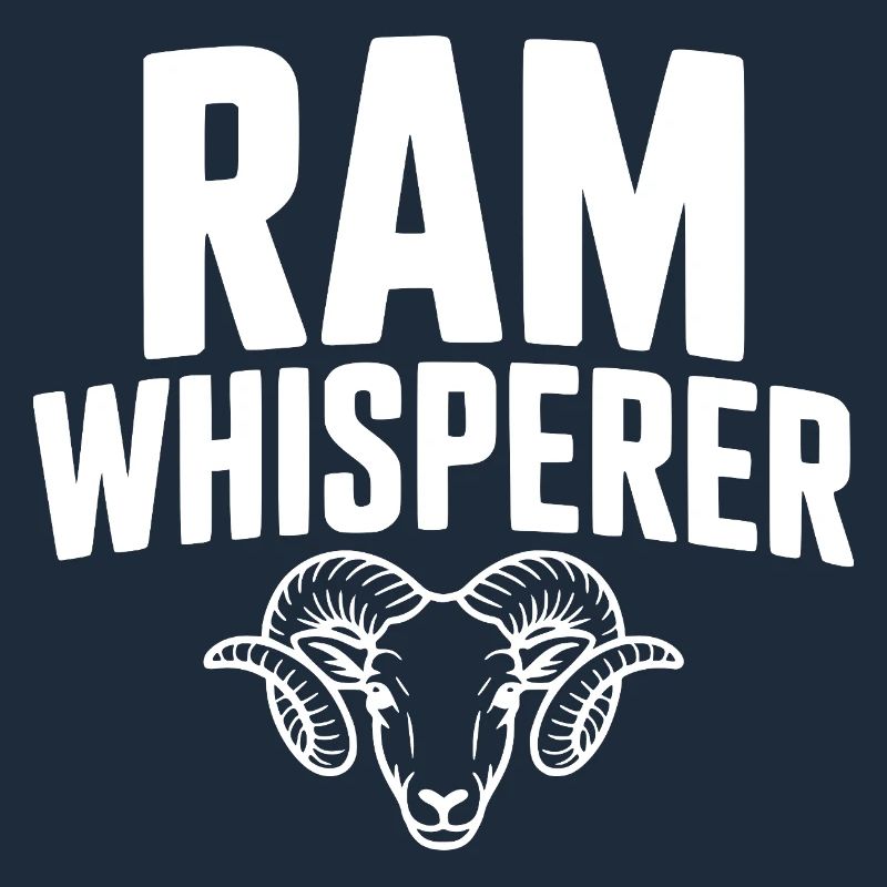 Ram Whisperer
