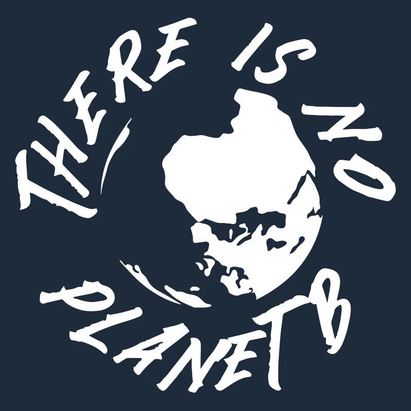 Pas de graphique Planet B Earth